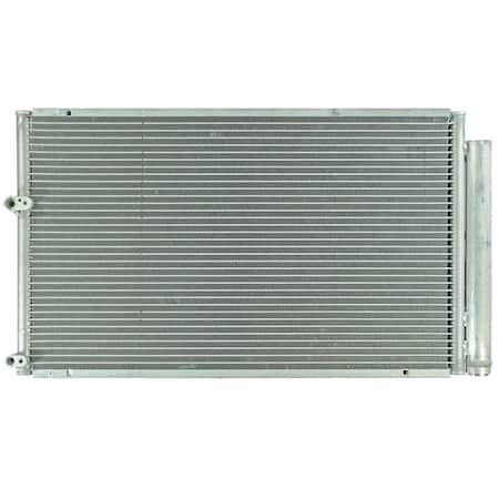 Apdi 04-08 Toyota Prius Condenser, 7013093 7013093